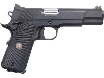 Wilson Combat 1911 Ultralight Full Size