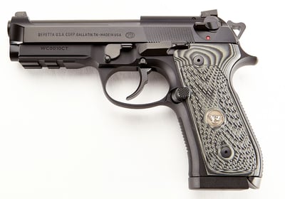Wilson Combat 92G