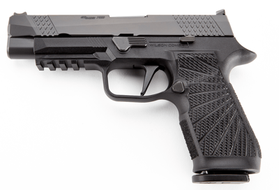 Wilson Combat WCP320