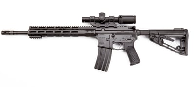 Wilson Combat Protector