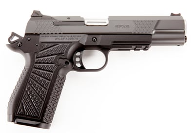 Wilson Combat SFX9