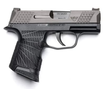 Wilson Combat WCP365