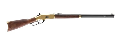 Winchester 1866 Deluxe Octagon
