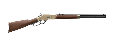 Winchester 1866 Short Rifle