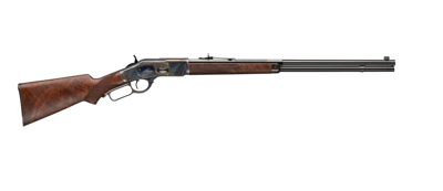Winchester Model 1873 Deluxe Sporting