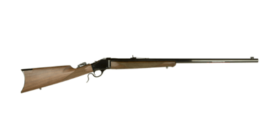 Winchester 1885 High Wall Traditional Hunter