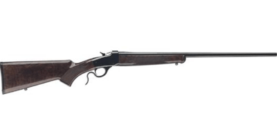Winchester 1885 Low Wall