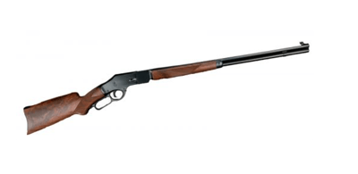 Winchester 1892 Take Down