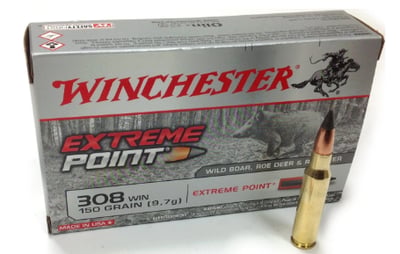 Winchester Deer Season XP