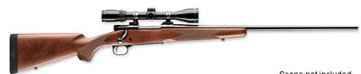 Winchester Model 70 Sporter