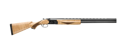 Winchester Model 101 Deluxe Field Maple