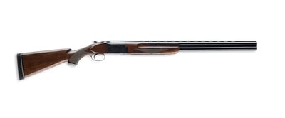 Winchester Model 101 Field