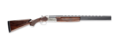 Winchester Model 101 Light