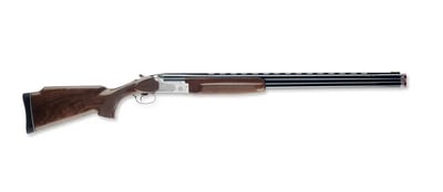 Winchester Model 101 Pigeon Grade Trap