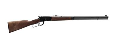 Winchester 1892 125th Anniversary Sporter