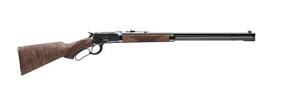 Winchester 1892 Deluxe Octagon Takedown