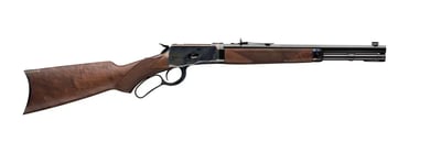 Winchester 1892 Deluxe Trapper Takedown