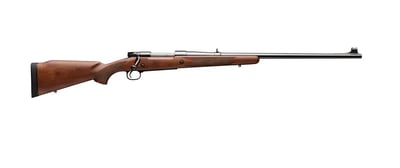 Model 70 Alaskan
