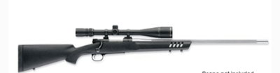 Winchester Model 70 Coyote Light
