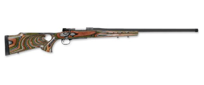 Winchester Model 70 Coyote Varmint