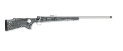 Winchester Model 70 Coyote Varmint