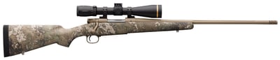 Winchester Model 70 Extreme Hunter