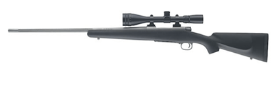 Winchester Model 70 Extreme Weather SS