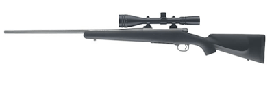 Winchester Model 70 Extreme Weather SS