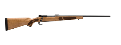 Winchester Model 70 Featherweight High Grade Maple