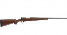 Winchester Model 70 Featherweight