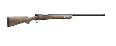 Winchester Model 70 Long Range MB