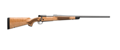 Winchester Model 70 Super Grade Maple