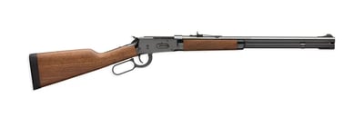 Winchester 94 Trails End Takedown