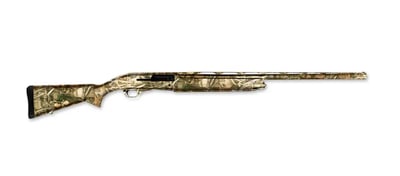 Winchester Super X3 Waterfowl Realtree Max-4