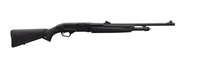 Winchester SXP Black Shadow Deer