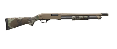 Winchester SXP Defender Woodland