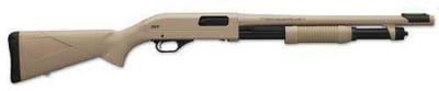 Winchester SXP Desert Defender