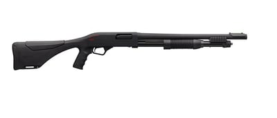 Winchester SXP Shadow Defender