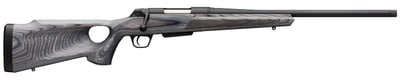 Winchester XPR Thumbhole Varmint