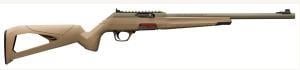 Winchester Wildcat FDE / OD Green .22 LR 048702024955