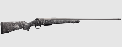 XPR Extreme Hunter