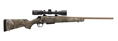 Winchester XPR Hunter Compact Combo