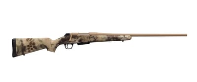 Winchester XPR Hunter Kryptek Highlander