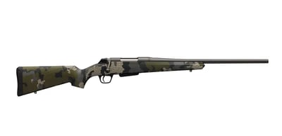 Winchester XPR Hunter Verde