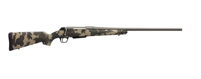 Winchester XPR Hunter KUIU Vias