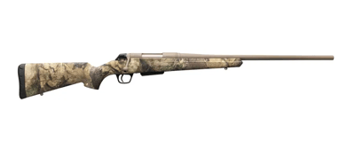 XPR Hunter Mossy Oak Elements Terra Bayou