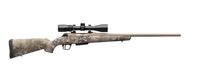 Winchester XPR Hunter Strata Scope Combo