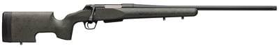 Winchester XPR Renegade Long Range