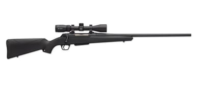 Winchester XPR Scope Combo