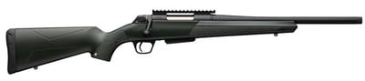 Winchester XPR Stealth
